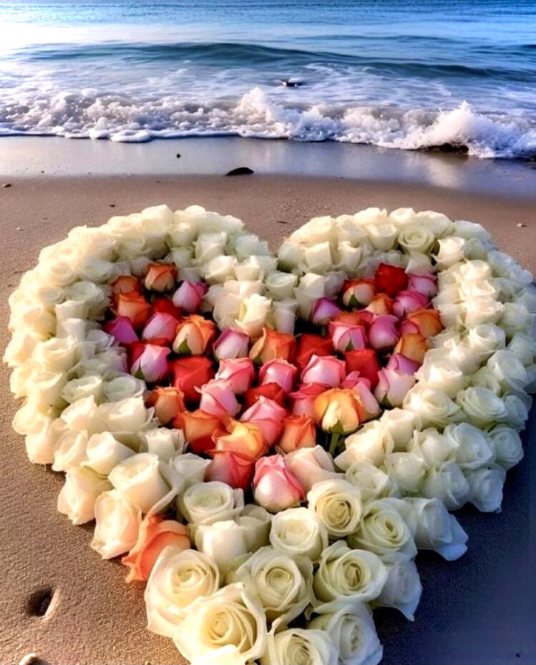UllaMaijaMaatta's tweet photo. @Gina06170708 Beautiful evening dear Gina ♥️💫
#beautiful #nature #magicflowers https://t.co/mPHrzp6fRS