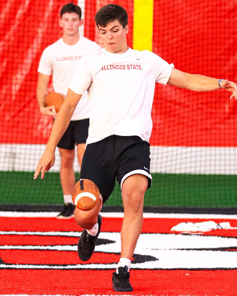 Illinois State Men's Basketball tweet media