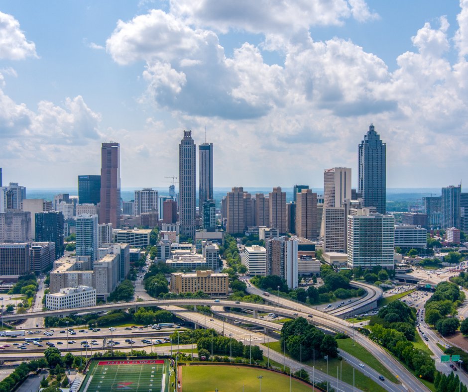 joannamyagent's tweet photo. Moving to Atlanta Georgia was one of the best decisions I have made. The energy, people, and food make Atlanta a great place to live. 

#homes #atlanta #realestate #georgia #food #nightlife #energy

https://t.co/q2rhAVgo4A https://t.co/6esIYDirIK