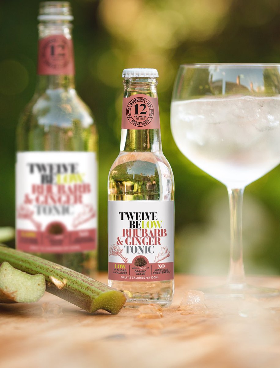 Twelve Below tweet media