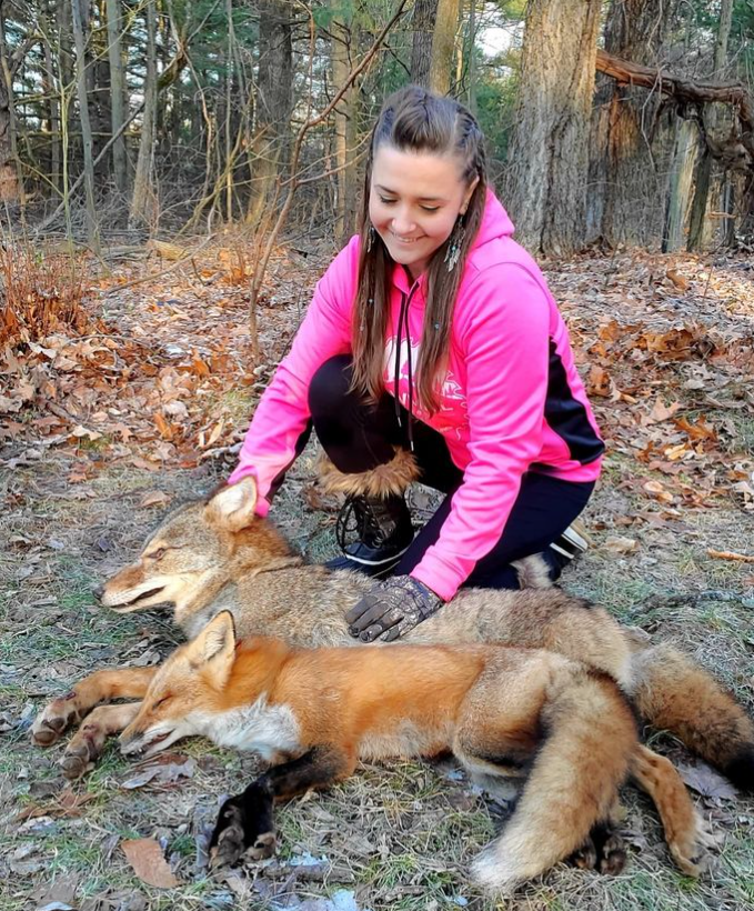 NH_Wildlife tweet picture