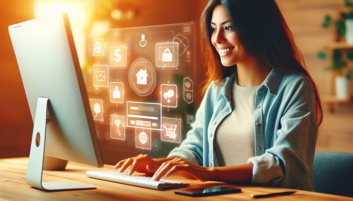 Employees confused by new software?  

Toonimo's guidance to the rescue!  

We'll turn 'Where do I log in?' to 'I just optimized our entire workflow' faster than you can say 'productivity.'  

Side effects may include efficiency outbreaks.

toonimo.com/product#desktop