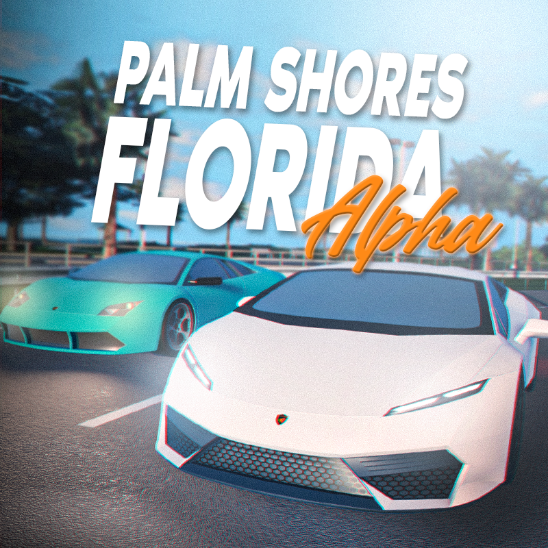 Our first version House System is now here along with new cars and map areas! Stop by and check it out!

roblox.com/games/85642575…

#Roblox #RobloxDev
