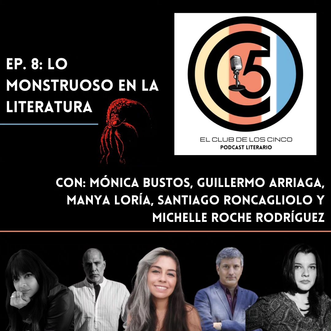 Lo monstruoso en la literatura shorturl.at/in1N0