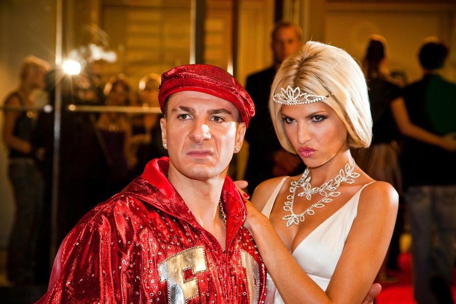 🍿🇫🇷 FLASH - Une suite du film "Fatal" est prévue pour 2026. (La Provence)