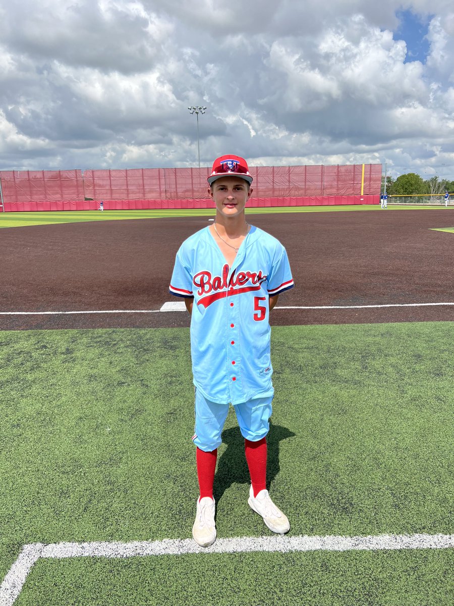 ✭Five Tool Texas✭ tweet media