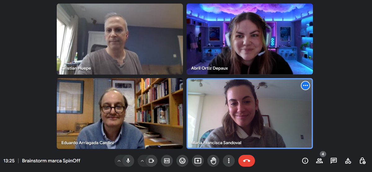 NetSense Lab tweet media
