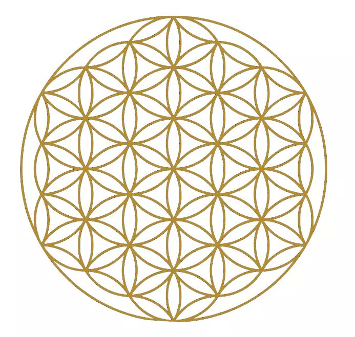 ALabelMaker's tweet image. Seed of Life Sticker, Flower of life Sacred Tree of Life Decal Vinyl Windows Art
#SeedOfLifeSticker #FlowerOfLife #SacredGeometry #TreeOfLife #VinylDecal #WindowArt
ebay.co.uk/itm/2356580069…
