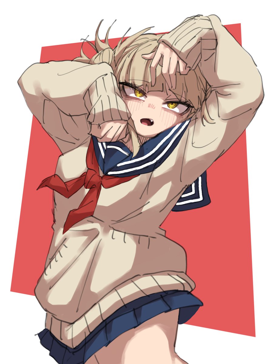 じんじゃえる！ tweet media