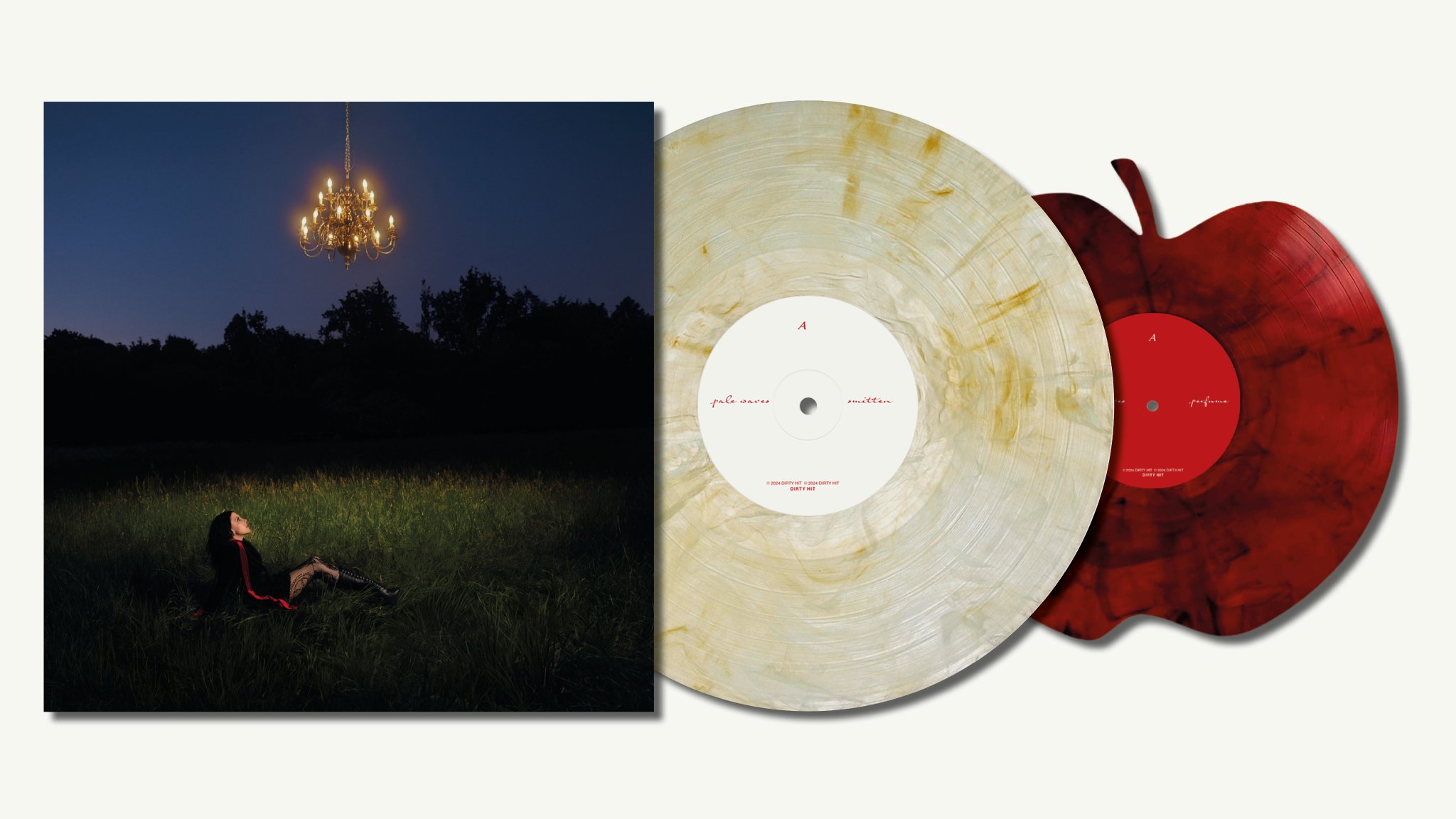 Blood Records on X: 