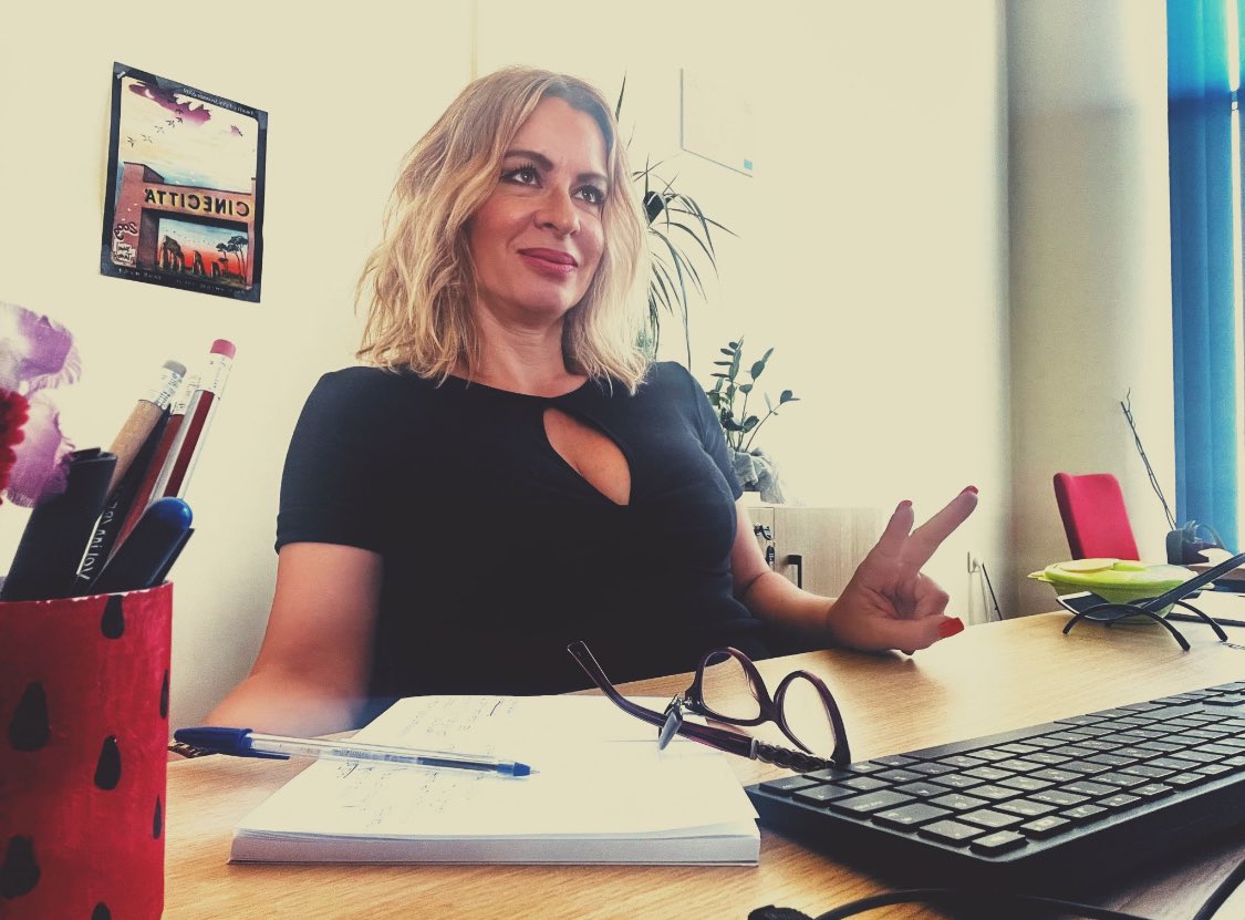 “Murderer always returns to the scene of the crime”. Hello again @ekomemedia, so very glad to be with you again in new spirit, new people &amp; new mindset! Onwards! 💪