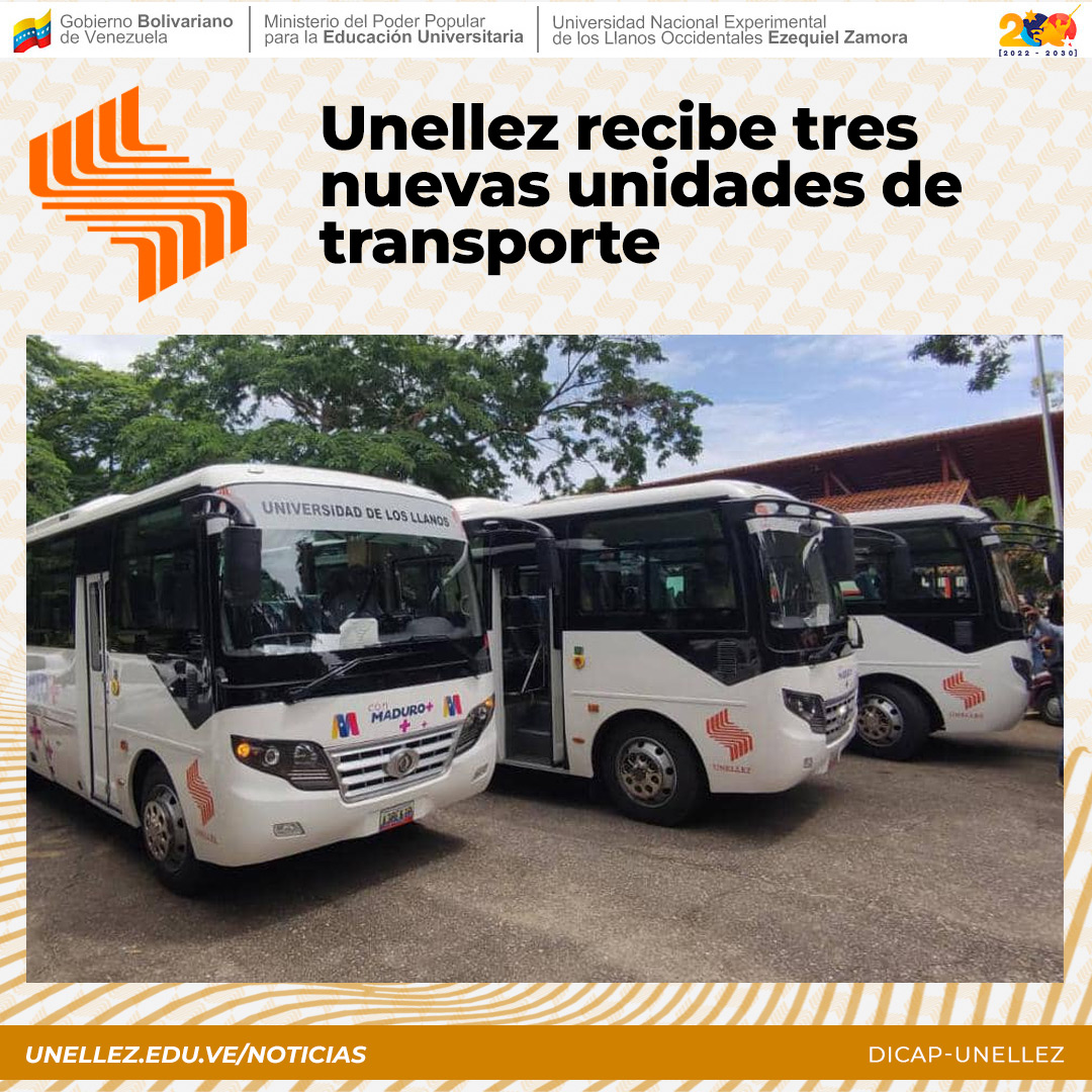 UnellezOficial_'s tweet photo. Esta asignación se debe gracias a la gestión del profesor @Adan_Coromoto Chávez, quien, desde su llegada como rector de la #Unellez, no ha dejado de aportar esfuerzos en la recuperación de esta casa de estudios. https://t.co/aXd87dU8OY https://t.co/y8Z5dpnMEP