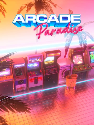 Epic Games (Game) - Arcade Paradise store.epicgames.com/en-US/p/arcade…
