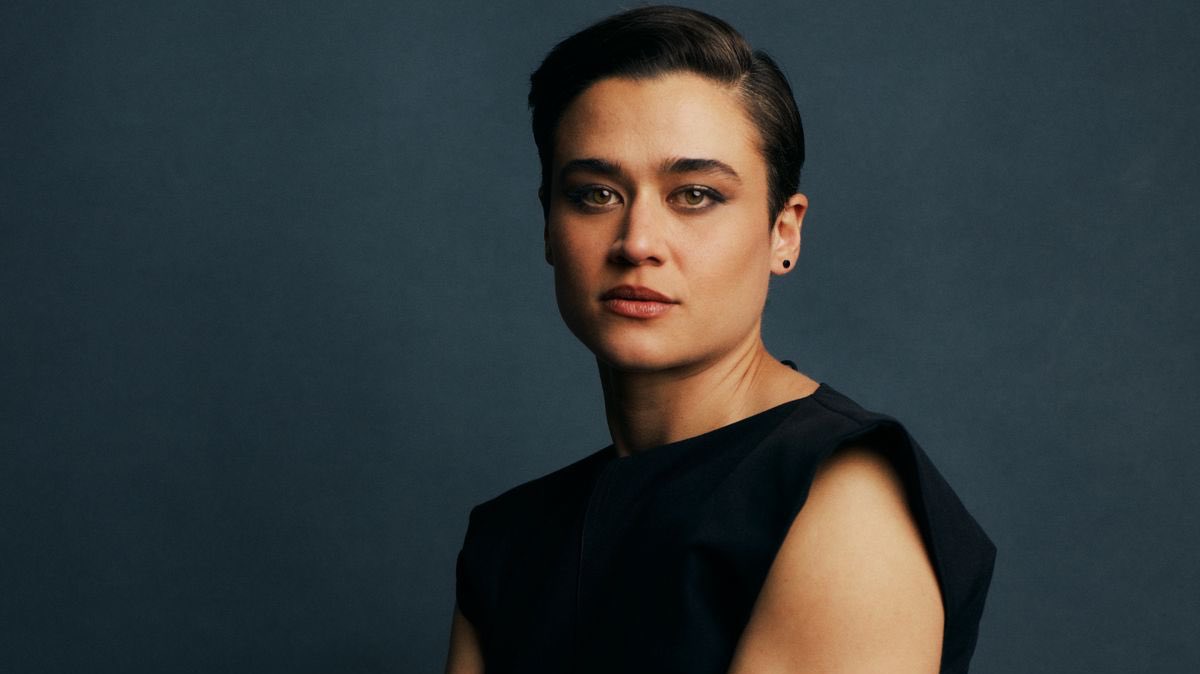 FilmUpdates's tweet image. Katy O’Brian, Margaret Cho, Brigette Lundy-Paine, Cheyenne Jackson, Jaquel Spivey, Nina West and more to star in horror comedy ‘QUEENS OF THE DEAD’ from Tina Romero, daughter of George A. Romero.

It follows a group of drag queens and club kids who team up to fight zombies.