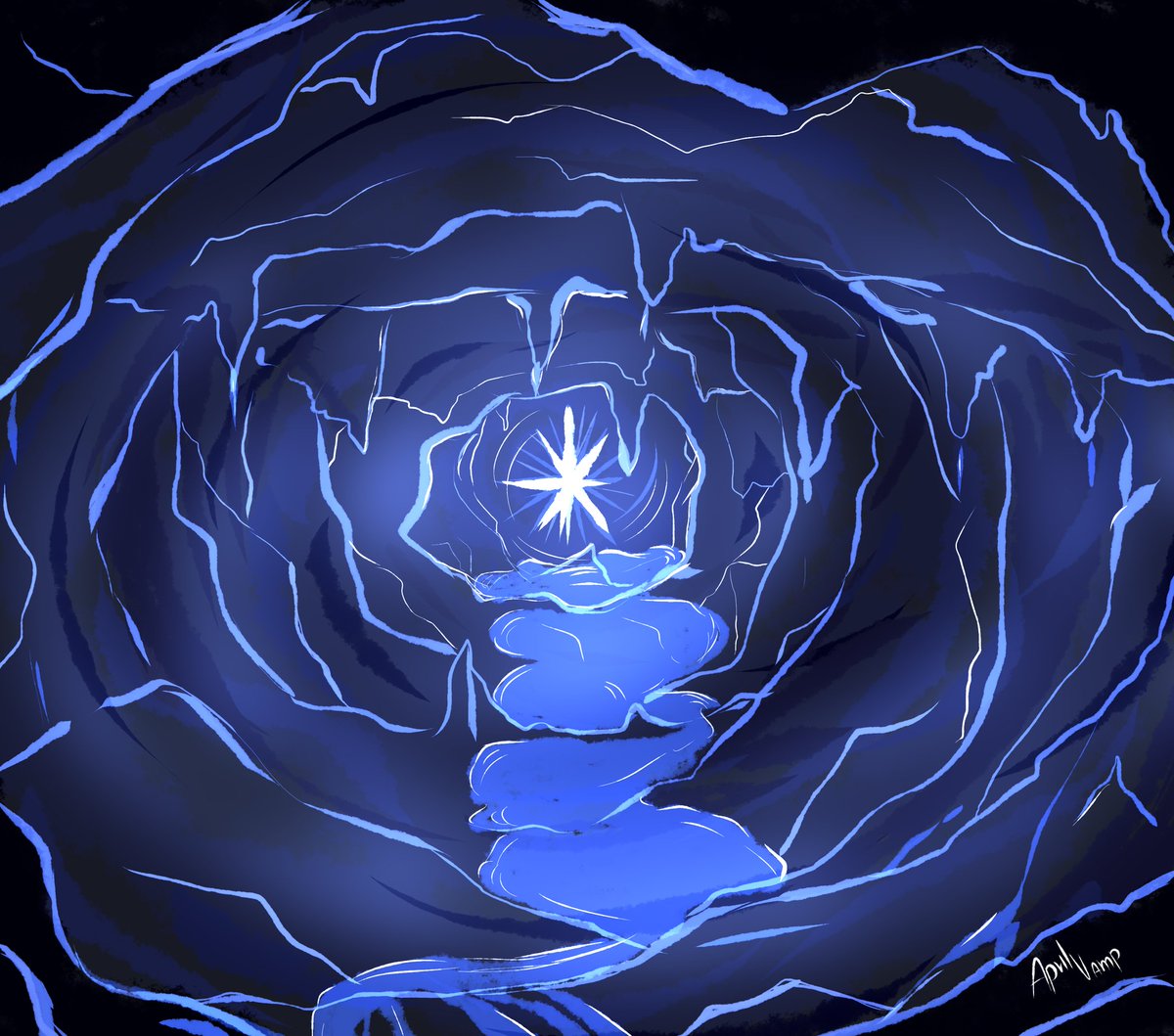 ApriilVamp's tweet photo. ✨🕳️ https://t.co/CRFoJ92XcE