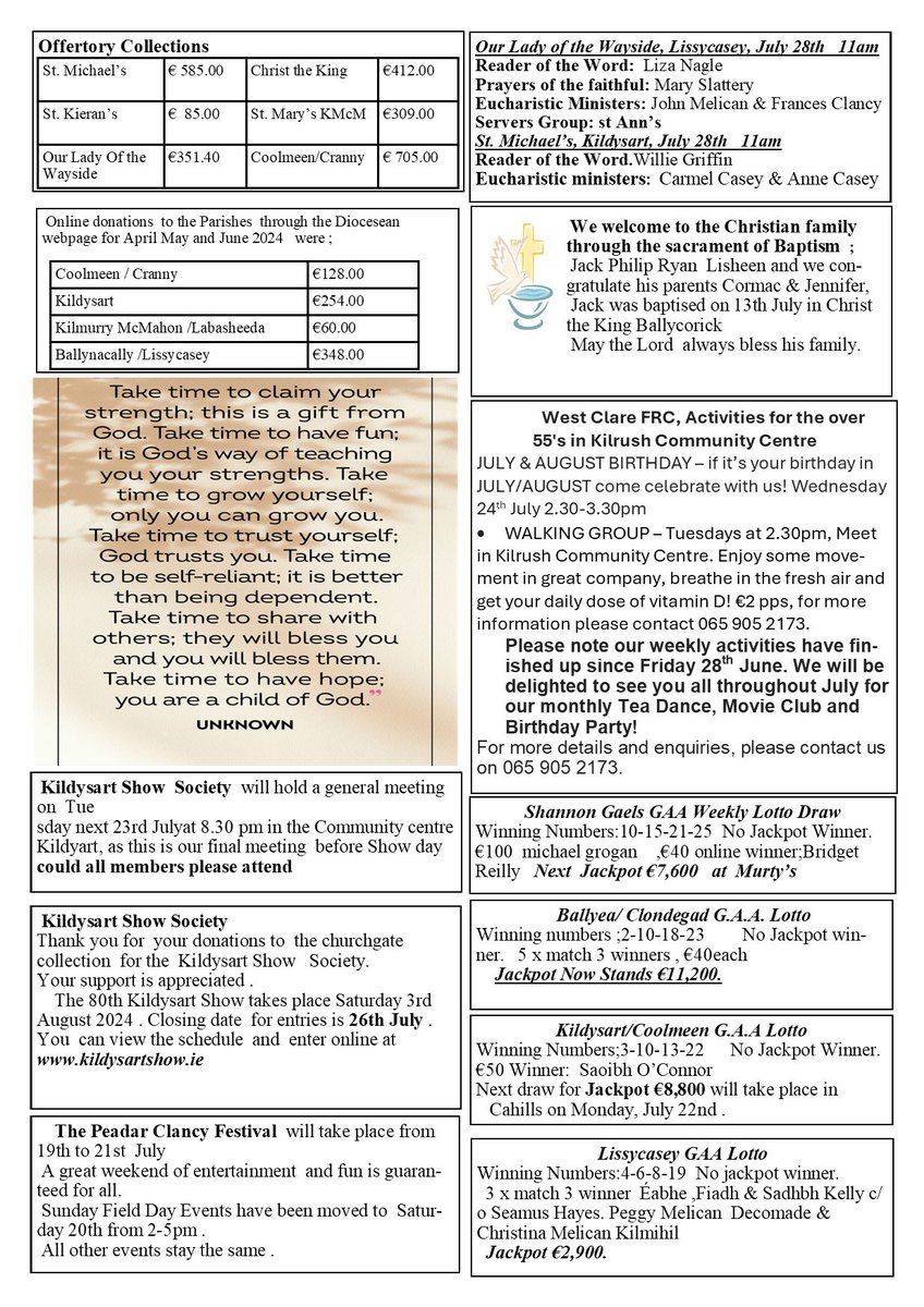 Radharc na nOileán (@noilean) on Twitter photo 