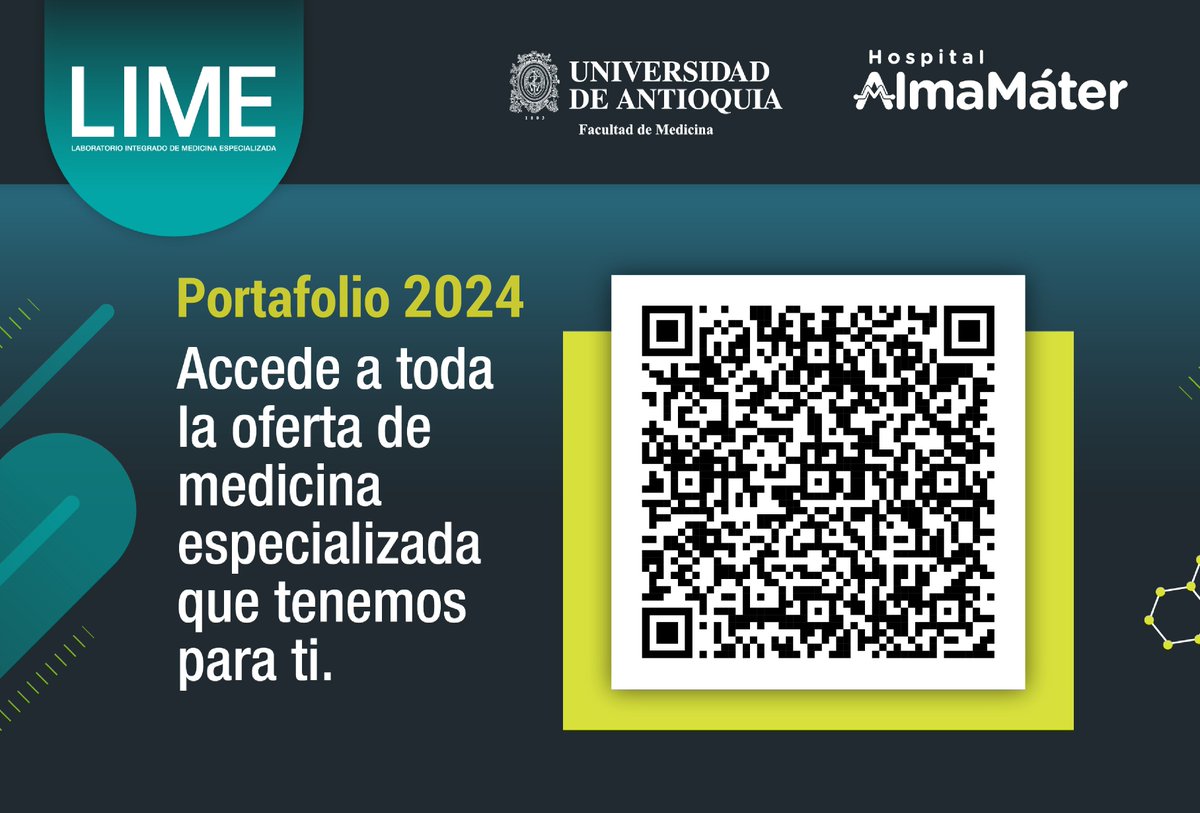 LIME - UdeA tweet media