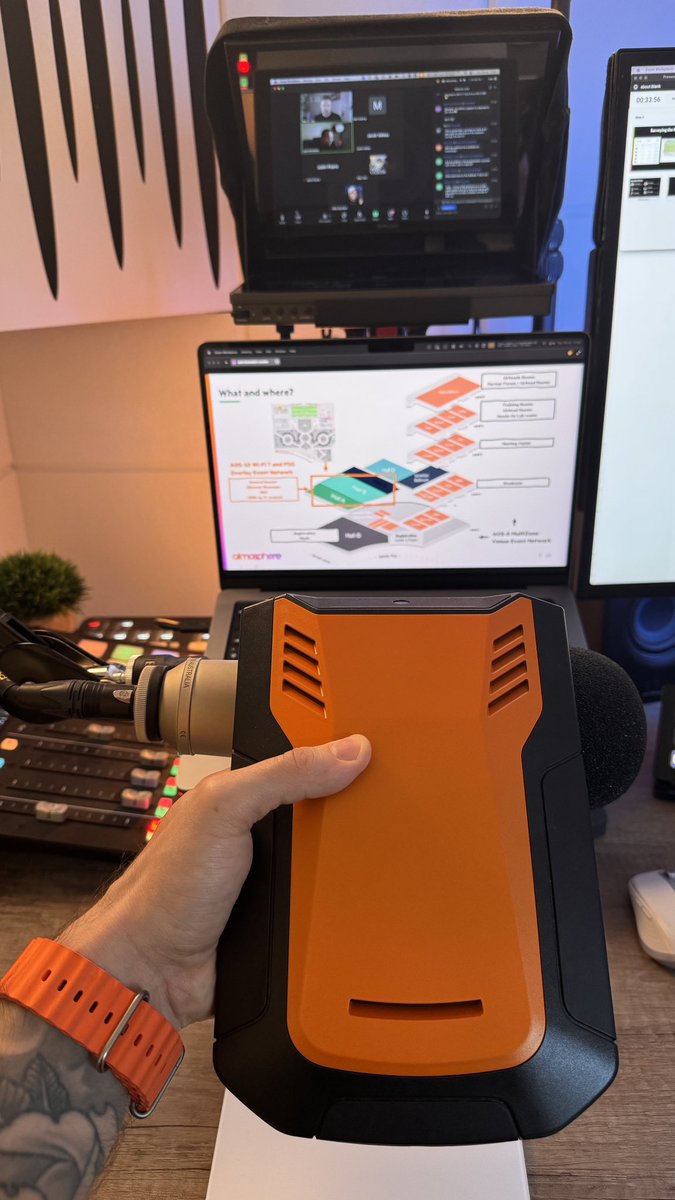 Matt Starling tweet media