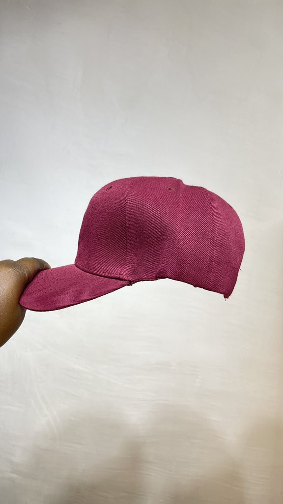 headgearcentral's tweet photo. Product name: The Plain Face Cap🧢
Size: One size
Price: 4,000 NGN
Shop at - https://t.co/M9fP1lAPtK
Delivery Available.
#facecap
#headgear
#headgearcentral
#theheadgearbabe
#Fashionheadaccessorieshome https://t.co/nlTF2m8QW7