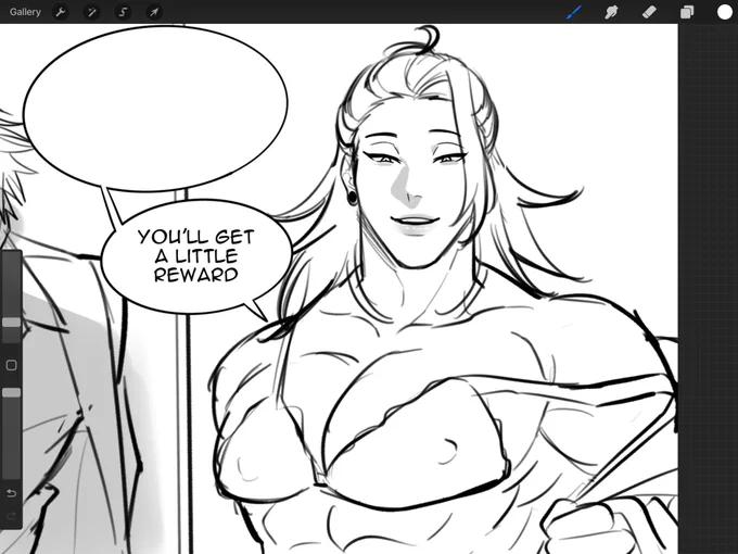 stsg office au? 