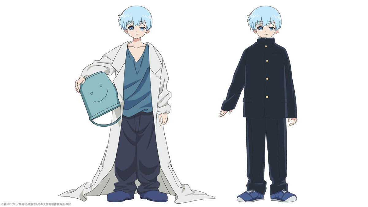 夜桜様 GSyI5oeaoAA-18d.jpg?format=jpg