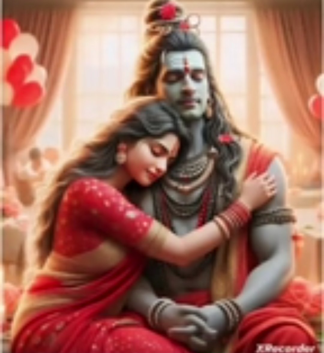 LilacBitterTrue's tweet photo. @Tweet_on_trust0 @m_l_bubna @AshokKaundal5 @Priya50116489 @priya5634 @M_a_n_o_j235 @aditya_manoja @AnjaliS73470767 @rajeevrana1 सही 🔥🙏
महादेव का नाम ले मन भज ले सत नाम राम-राम
बिगड़ी बनाते यही सब करतें पुरण काम
आप जो ऐसे ही मुस्कुराएंगे
हम बेवजह ही ऐसे ही खिलखालाएगे
पुंछ पड़ी जो सखियां हम पलकों को झुका छुपा लेंगे
💓💚🩵#Live_Long_Life💞 https://t.co/ZxWPKMdIIb