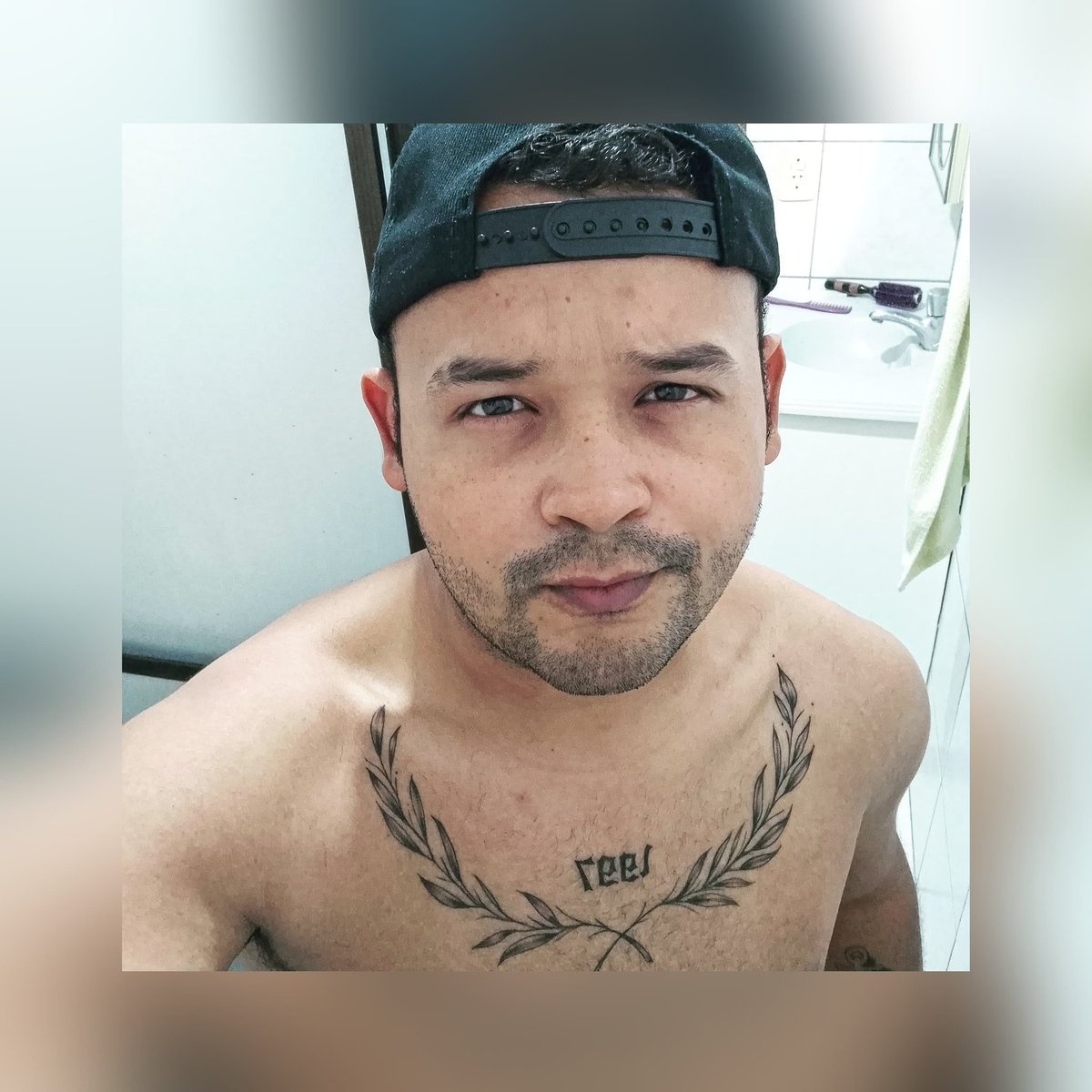ThiiiParaense's tweet photo. #NewProfilePic https://t.co/14DrgTPpci