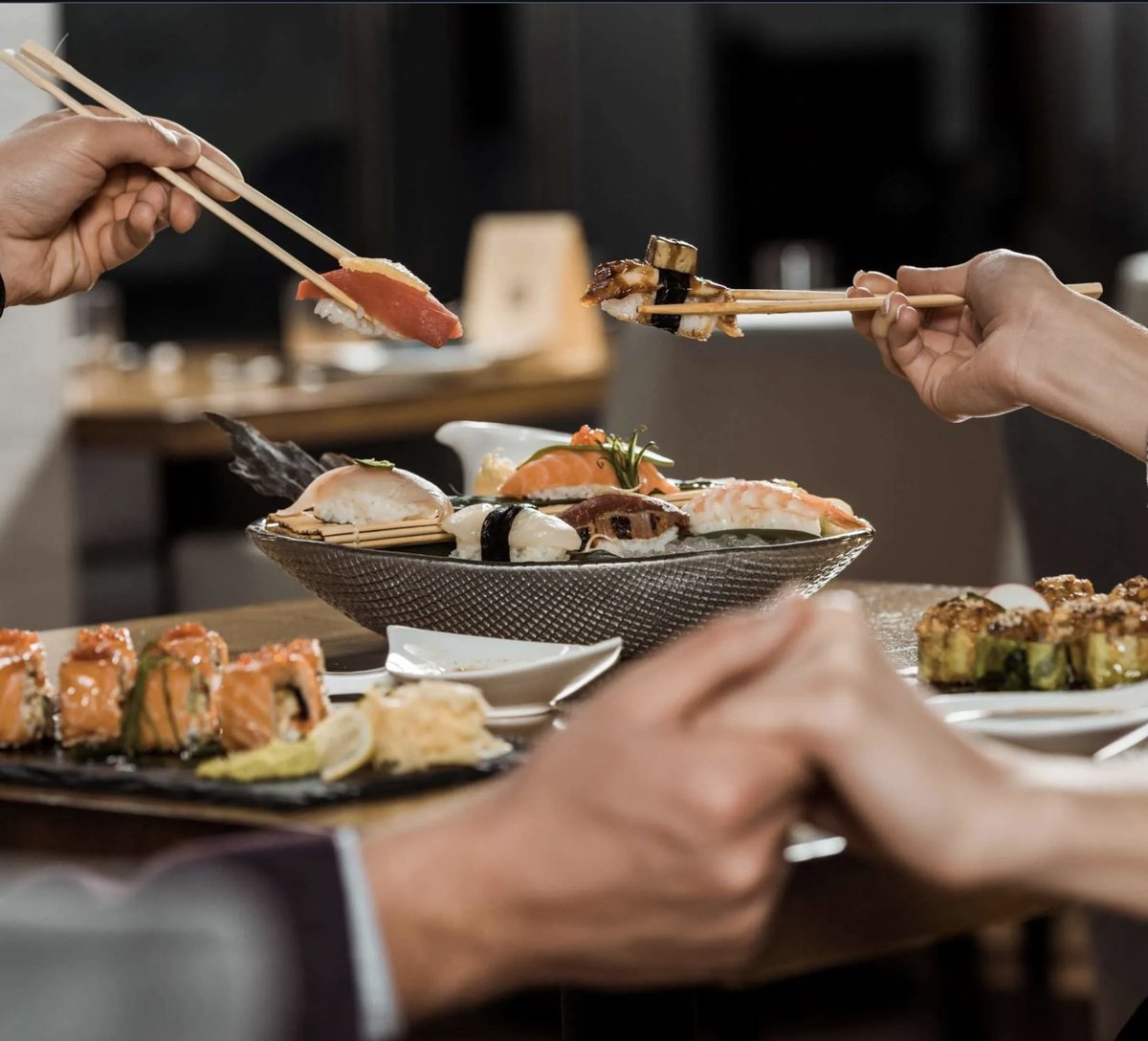 RRealty's tweet image. Don&apos;t miss this week&apos;s new, price reduced and featured food service businesses for sale. 
SEE 👀 👉 zurl.co/YRlO 

Chefs, we get you, we understand you, we see you. All our brokers are former managers/owners and feel the pain. #passion #experience #smoothtransaction