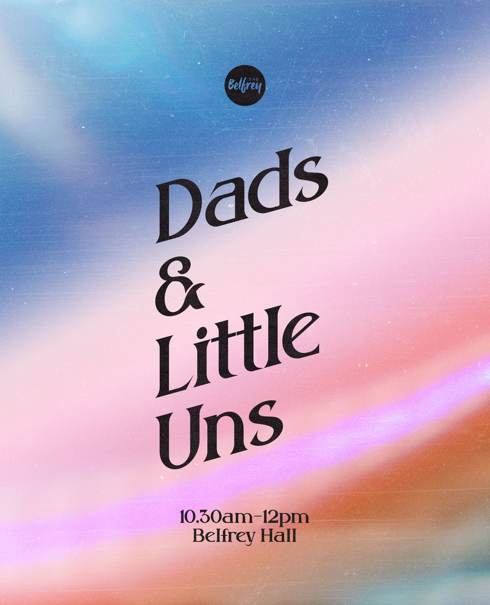 The Belfrey tweet media