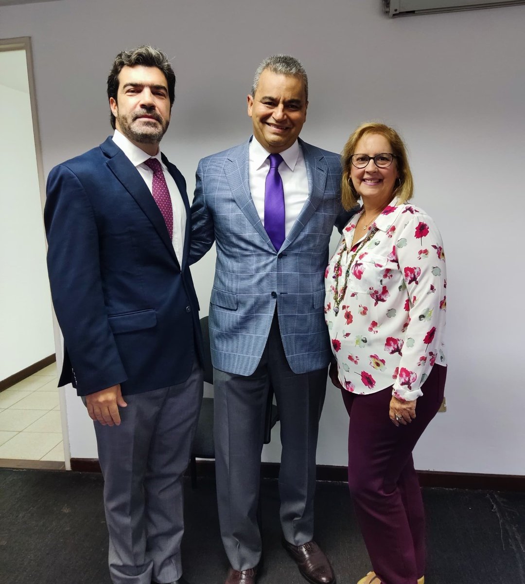 Cámara de Caracas tweet media