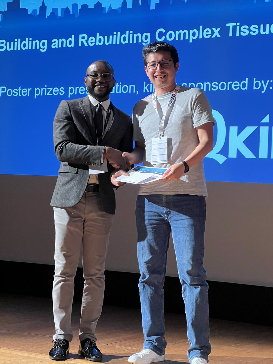 School of Biological Sciences tweet media