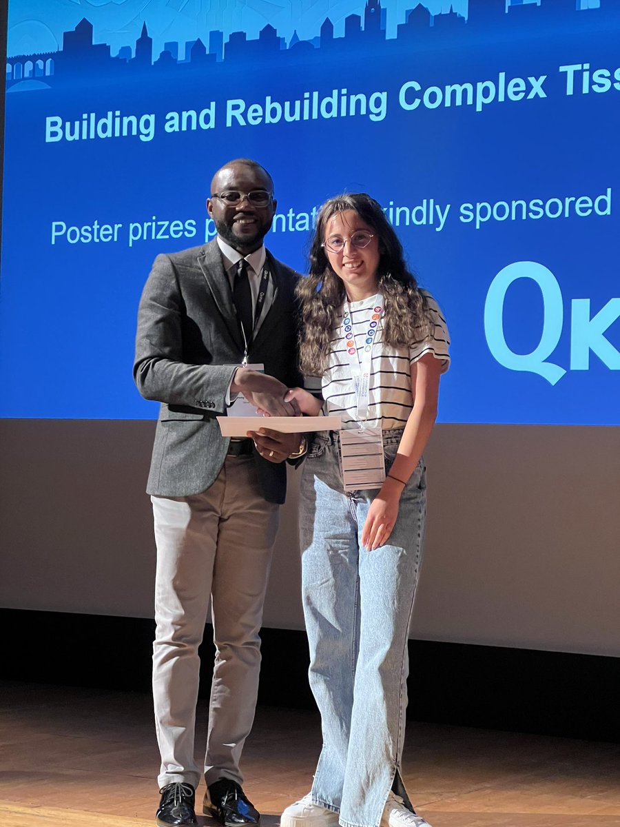 School of Biological Sciences tweet media