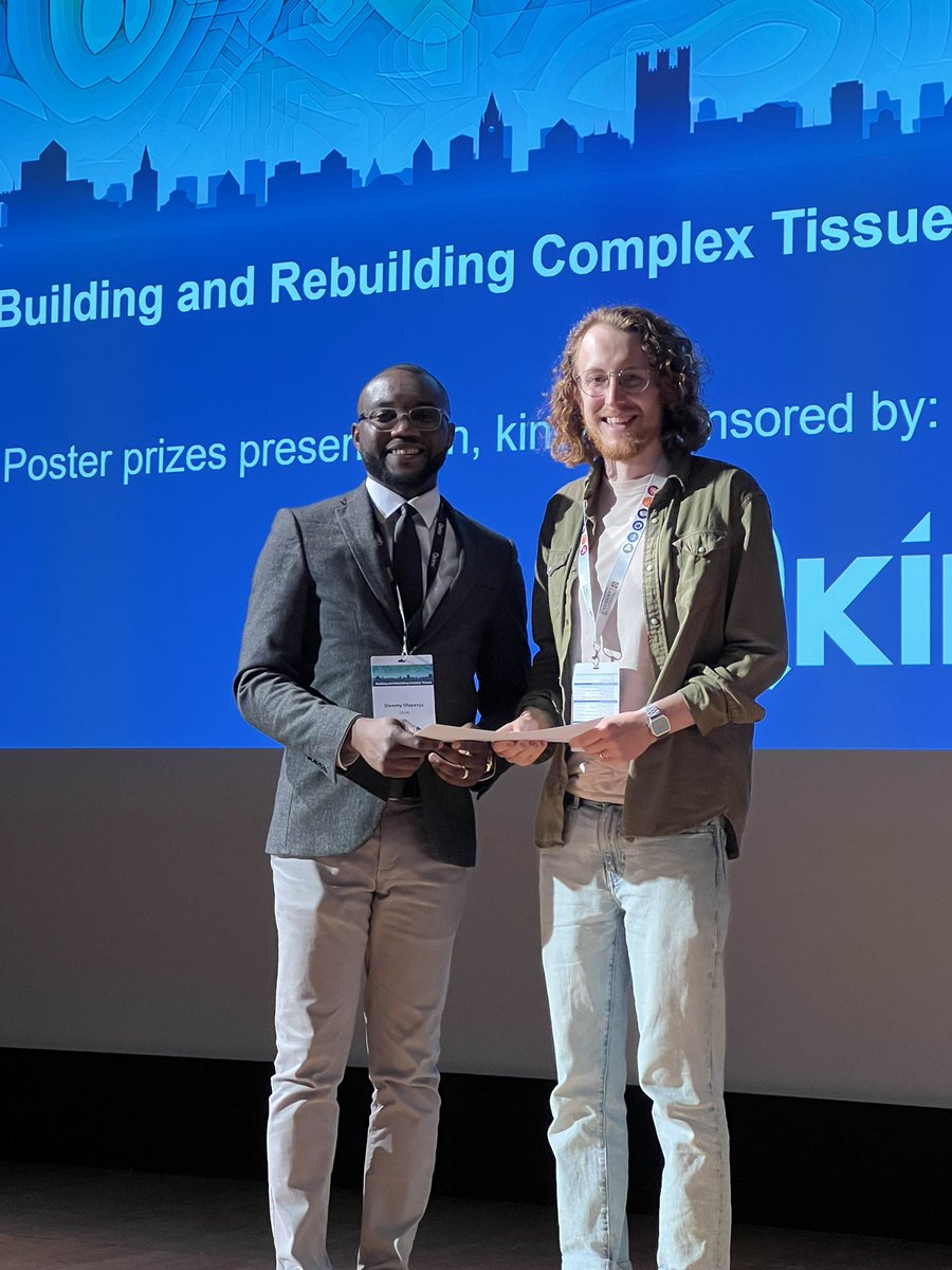 School of Biological Sciences tweet media