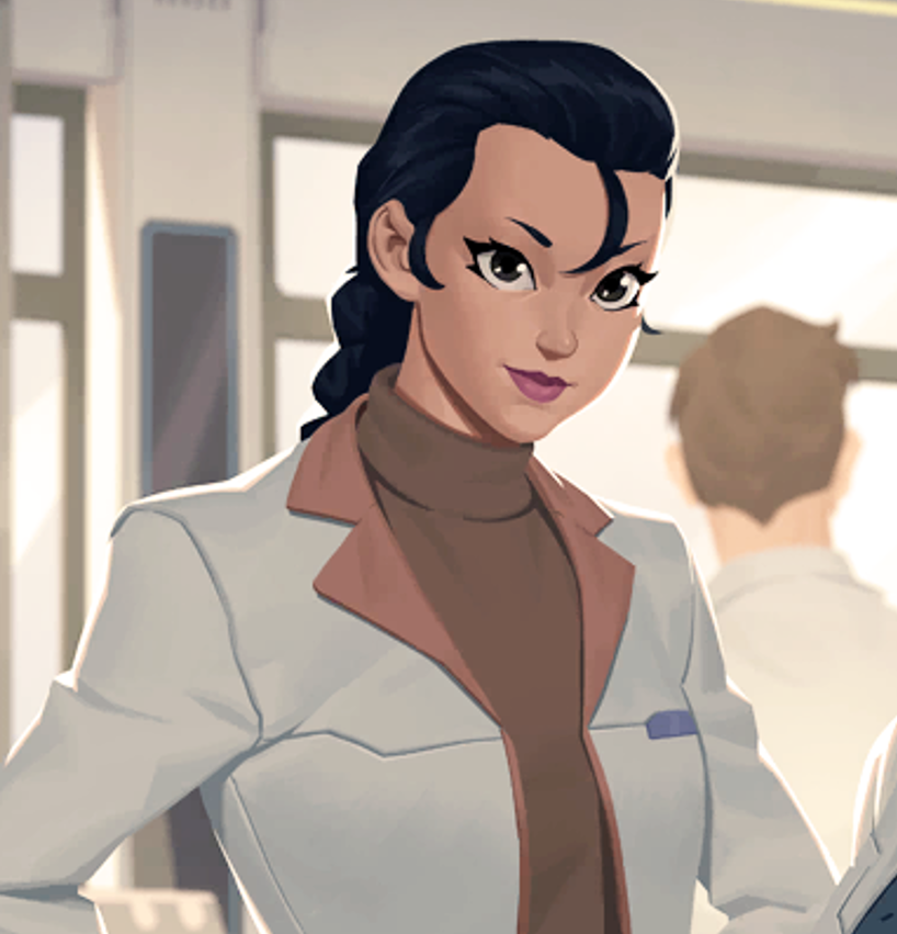 🩷 MeloPami 🩷 @ 25% healing tweet media