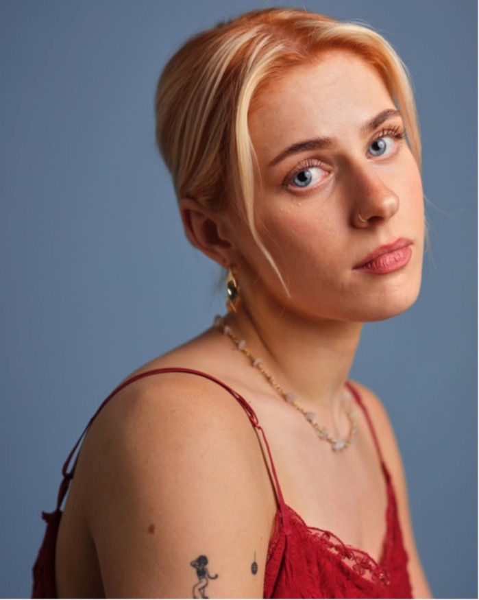 It's your last chance to catch CBA's talented duo EMILY SPOWAGE <a href="/emilyspowage/">emily spowage</a> &amp; MIA GIBSON <a href="/MiaGbsn/">Mia Gibson</a> in THE TAMING OF THE 'SHREW' in their final venue <a href="/theLBT/">Lawrence Batley Theatre</a>  Produced by <a href="/productions_her/">HER Productions</a> Co-directed by <a href="/ItsAmyGavin/">Amy Gavin</a> and <a href="/HannahEllisRyan/">Hannah Ellis Ryan</a> 
Book tickets here: thelbt.org/book/?EventIns…