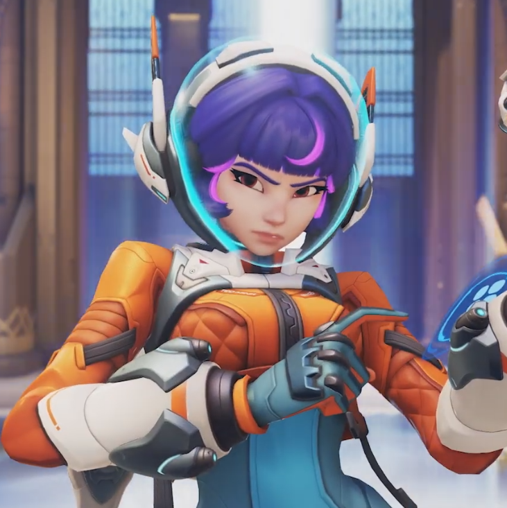 🩷 MeloPami 🩷 @ 25% healing tweet media