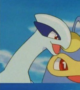 PokemonGems's tweet photo. baby Lugia 🥺 https://t.co/QHD2RJSGDN
