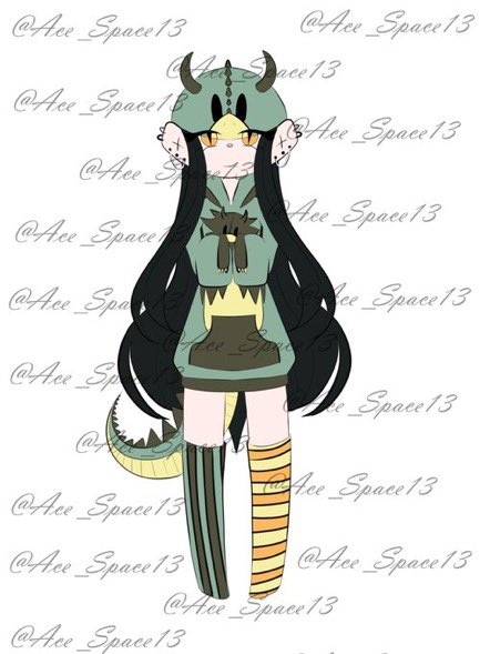 Space_Ace13's tweet photo. Selling each of these for $15 

#adopts #originalcharacterart #sellingart #art #characterart https://t.co/1XTG2y0Oay
