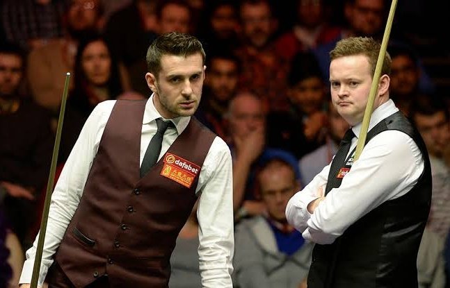 Snooker Türkiye tweet media