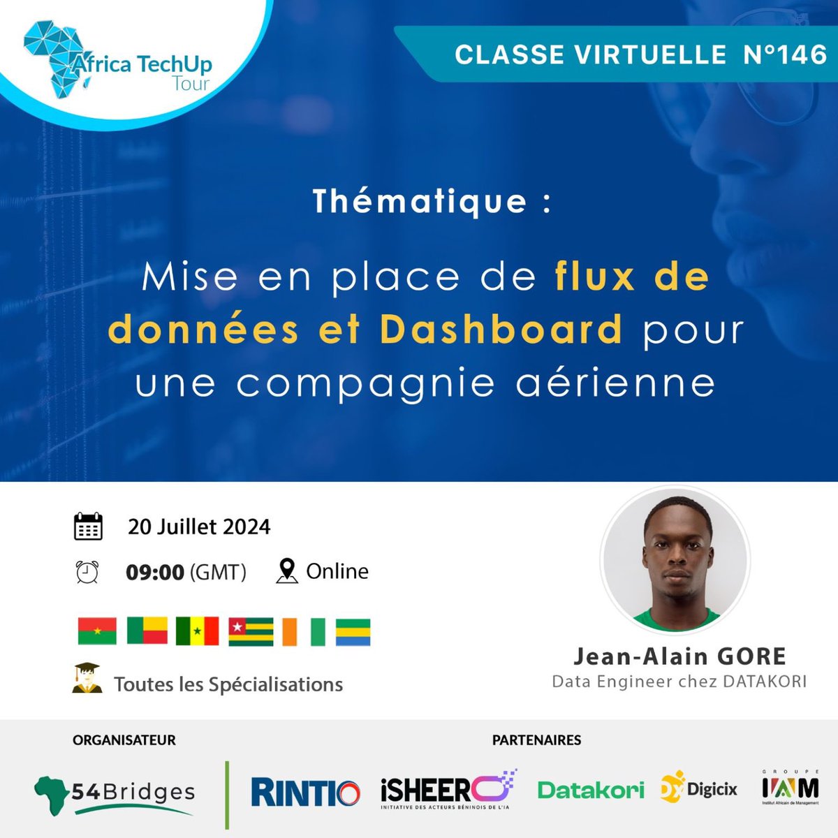 Africa TechUp Tour tweet media