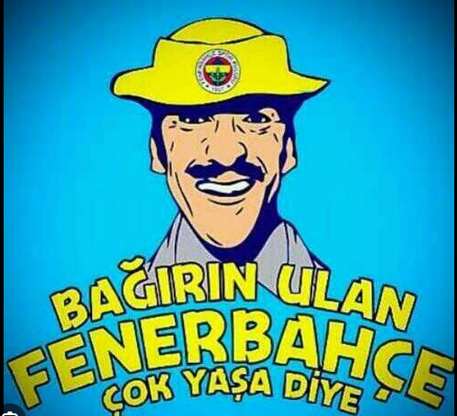 Baysaling's tweet photo. FB düşmanı vs FB düşmanı... Kazanan FB düşmanı İbrahim Hacıosmanoğlu... 
Ali Koç'un bu kadar etkisiz kalması gerçekten hayret verici... Olsun! Herkese rağmen, herşeye rağmen, eze eze, Yaşa Fenerbahçe, En büyük FENERBAHÇE! https://t.co/gezdSHWFbl