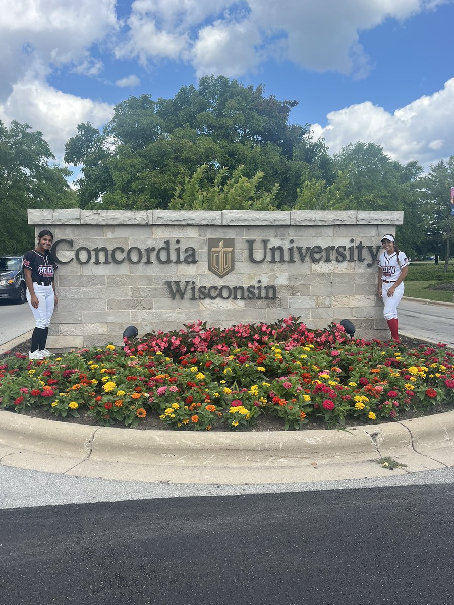 Ava Quinlan (@avaquinlan7) on Twitter photo Had a great time at the <a href="/CUW_SB/">CUW Softball</a> camp yesterday. It was awesome to see another Reign player there! đź‘‘đź‘‘đź‘‘ <a href="/sophiafem26/">Sophia Feminis</a> <a href="/GenuWinReign/">GenuWin Reign</a> Had a great time at the <a href="/CUW_SB/">CUW Softball</a> camp yesterday. It was awesome to see another Reign player there! đź‘‘đź‘‘đź‘‘ <a href="/sophiafem26/">Sophia Feminis</a> <a href="/GenuWinReign/">GenuWin Reign</a>