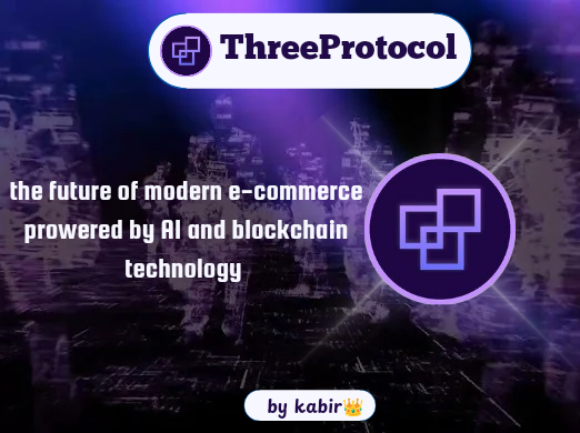 kabirmagajigumi's tweet image. Nokia lost market relevance despite it’s success in early 2000s.

because it refused to adopt smartphones and continued to use outdated technology.

So it’s today’s traditional online marketplace.

#ThreeProtocol ought to change how we view online marketplaces.

A thread 🧵 1/10