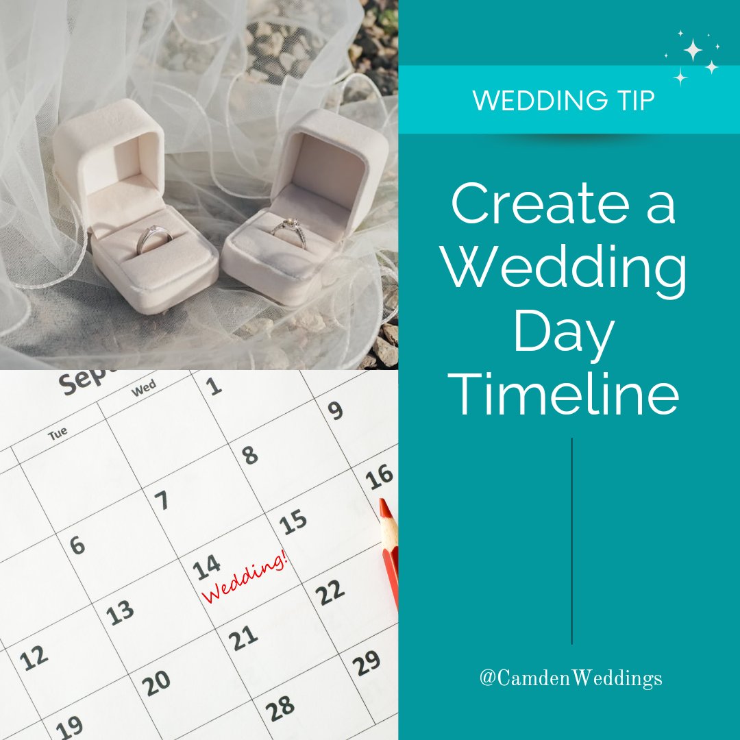 CamdenWeddings tweet media