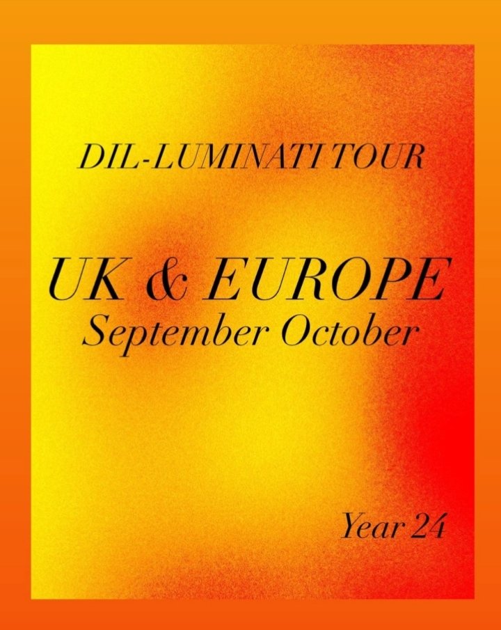 DiljitGirl's tweet photo. can't wait anymore to see you live 🥺❤️ that will be the bestest day of my life @diljitdosanjh 
mesmerizing and euphoric voice humming in my mind is the most loveliest thing i love to hear to🤌🏻❤️ https://t.co/mF4uKRl3sC