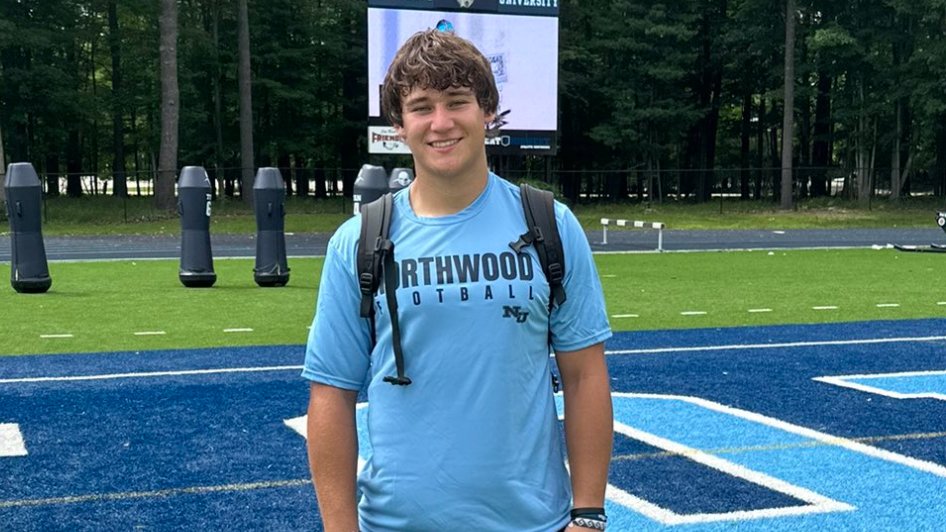 Six Star Football | PLUS+ (@sixstarfootball) on Twitter photo NORTHWOOD PROSPECT CAMP COVERAGE I Several talented defensive prosepcts raise profile (DL, LB, DB)
⭐️See the prospects who impressed at NORTHWOOD 💯
✍️STORY ▶️ sixstarfootball.com/article/northw…
<a href="/Trevor_Bennett_/">Trevor Bennett</a> <a href="/ZachBuschlen36/">Zach Buschlen</a> <a href="/TannerCollet_11/">Tanner Collett</a> <a href="/JosiahFelix2025/">Josiah Felix</a> <a href="/Sean99Strong/">Sean McCall</a> <a href="/will_newer/">Will Newer</a> NORTHWOOD PROSPECT CAMP COVERAGE I Several talented defensive prosepcts raise profile (DL, LB, DB)
⭐️See the prospects who impressed at NORTHWOOD 💯
✍️STORY ▶️ sixstarfootball.com/article/northw…
<a href="/Trevor_Bennett_/">Trevor Bennett</a> <a href="/ZachBuschlen36/">Zach Buschlen</a> <a href="/TannerCollet_11/">Tanner Collett</a> <a href="/JosiahFelix2025/">Josiah Felix</a> <a href="/Sean99Strong/">Sean McCall</a> <a href="/will_newer/">Will Newer</a>
