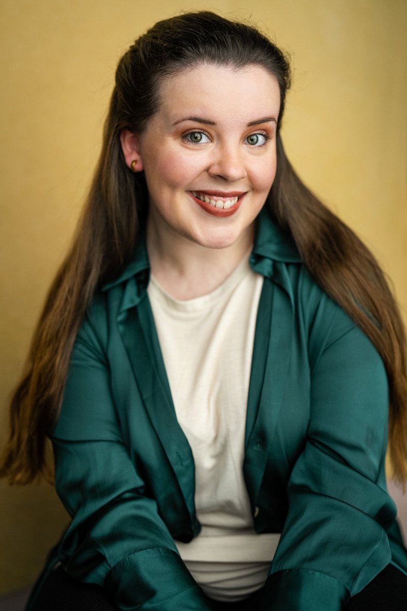 Leona Kate Vaughan tweet media