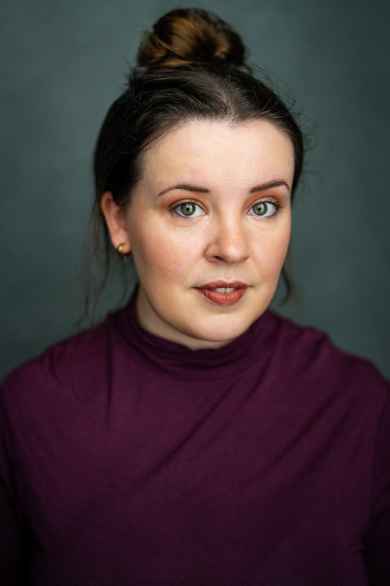 Leona Kate Vaughan tweet media