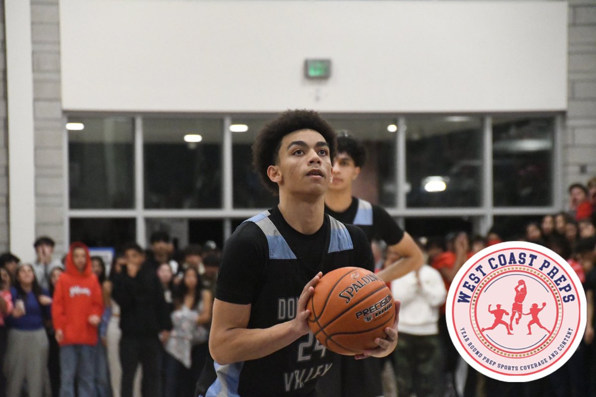 “He’s like Beasley. He’s like Sevilla.” 

Kenny Cloud’s work ethic of the stars shows he has next for heavyweight Dougherty Valley. 

Story: westcoastpreps.com/work-ethic-of-…