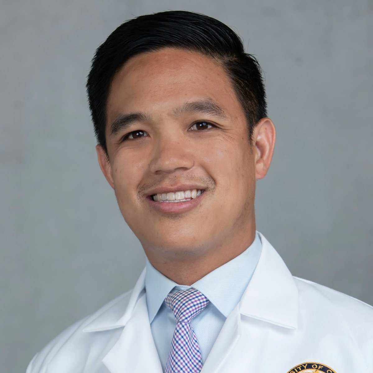 Congratulations to Dr. Quan Bui (<a href="/QuanBuiMD/">Quan Bui</a>) on receiving an AHA Career Development Award for Improving Implementation of Genetic Testing in Cardiomyopathy Patients through Development of a Decision Support Tool!

<a href="/UCSDCardFellows/">UC San Diego Cardiology Fellows</a> <a href="/UCSDHealthSci/">UC San Diego Health Sciences</a>